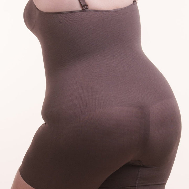 Soft Skin - Macaquinho Modelador (Promoção)