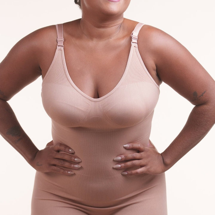 Soft Skin - Macaquinho Modelador (Promoção)