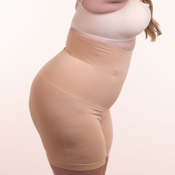 Up Shaper - Bermuda Modeladora Que Reduz Medidas