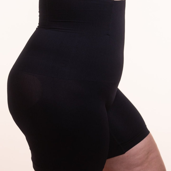 2 Up Shapers - Bermudas Modeladoras que Não Enrolam - Compre 1 Leve 2