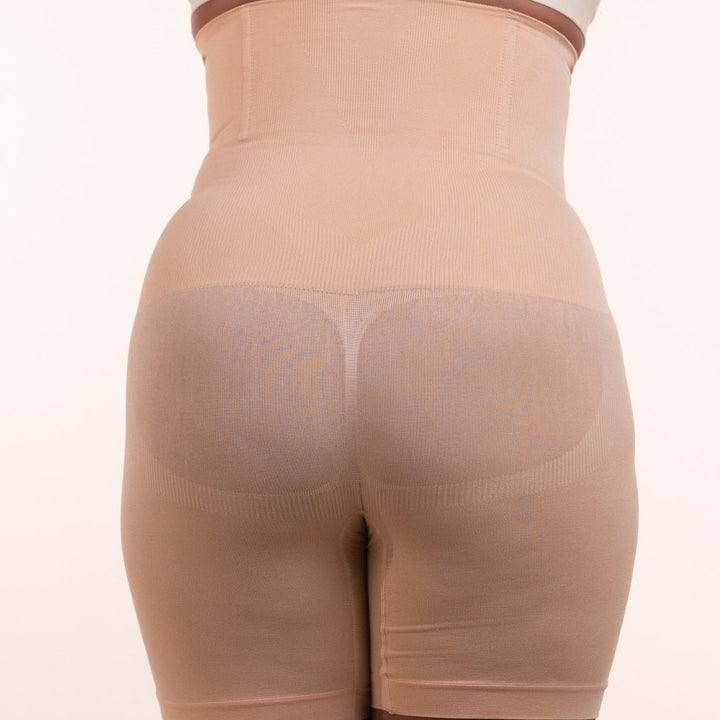 2 Up Shapers - Bermudas Modeladoras que Não Enrolam - Compre 1 Leve 2