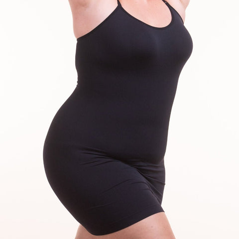Vestido Curve - Vestido modelador redutor de medidas