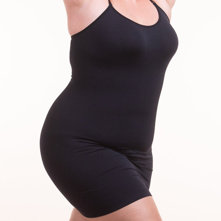 Vestido Curve - Vestido modelador redutor de medidas